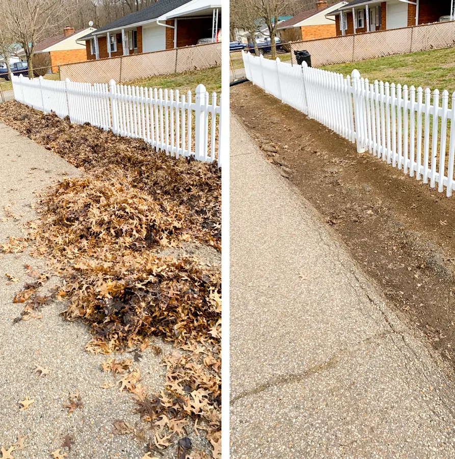 Project photo 5 by Andrew's Lawn Maintenance