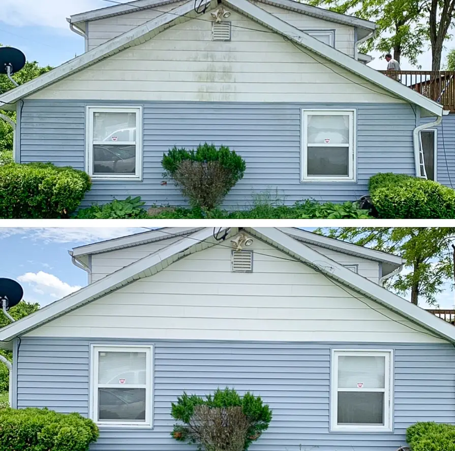 Project photo 6 by Andrew's Lawn Maintenance
