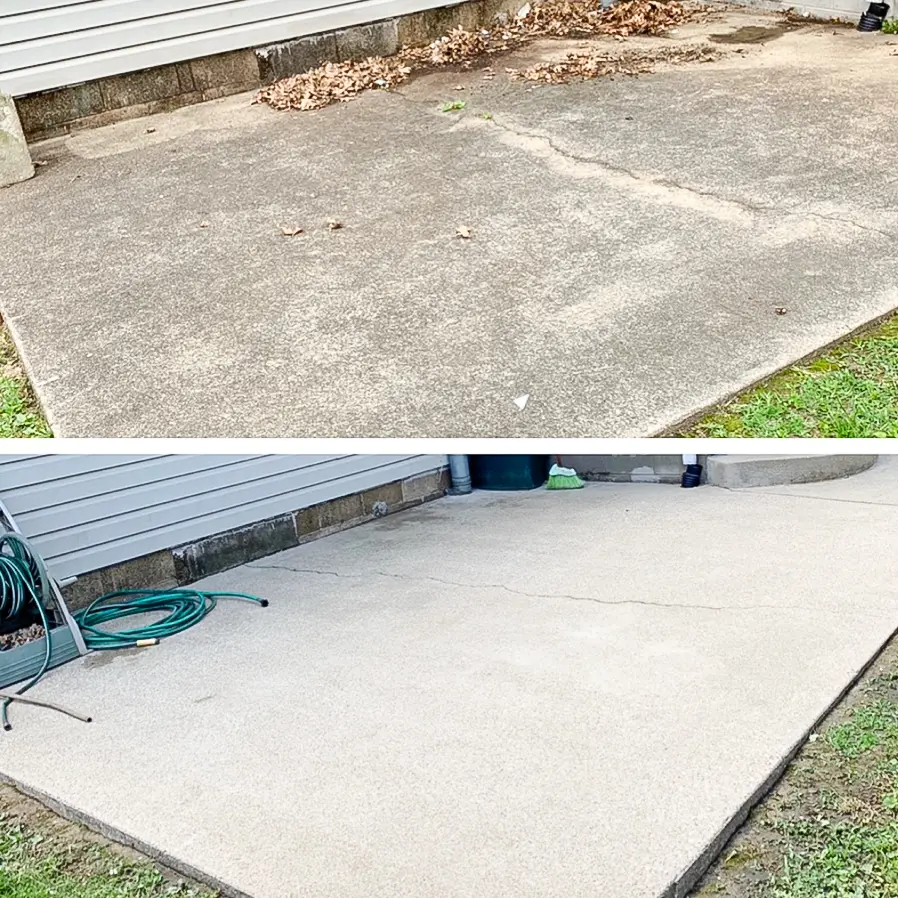 Project photo 16 by Andrew's Lawn Maintenance