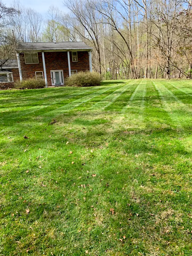 Project photo 18 by Andrew's Lawn Maintenance