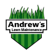 Andrew's Lawn Maintenance logo